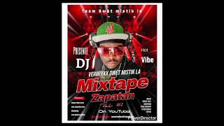 Mixtape zapatan vol -2  by Dj vermixxx full packages💯vibe🔥💪🏾💫 💥⚡ more fire that selecta  