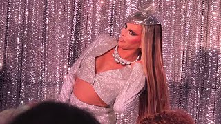 Sasha Colby @ PLAY NASHVILLE 8/4/23 #dragrace #sashacolby #mother
