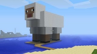 السيرفر ماكوو خرفان4