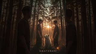 Lost Tunnels - Amaterasu
