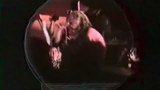 SHEER MAG "FAN THE FLAMES" @ THE PINCH
