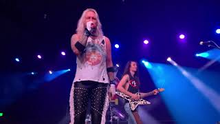 84 - A Van Halen Tribute - Beautiful Girls (The Hall - Little Rock, AR - March 25, 2023)