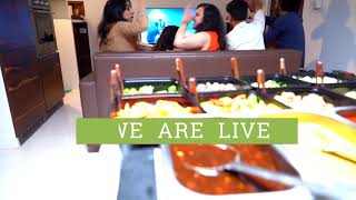 Host IPL parties with ZERO hassle | CHINA BISTRO LIVE KITCHEN