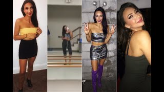 College Week In My Life | Rehearsals, Frat Parties, and More