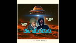 Foe Dolla Slim X Money Bags ( Not The Same ) Official Video #newmusic #video #hiphopmusic 