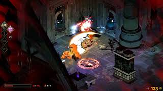 lowe plays hades! road to 100 follows!