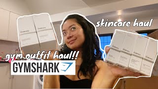 The ordinary, Gymshark, Best amazon gym outfit! | In Joy’s Life