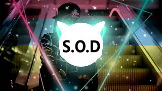 SOD Live - Right Now (B00ST VIP Edit)