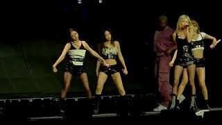 blackpink - BULACAN DEADLINE WORLD TOUR