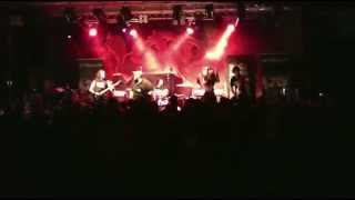 Sinheresy - The Gambler - Live Pordenone 2015