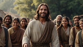 The Secret Meaning Behind the Names of Jesus