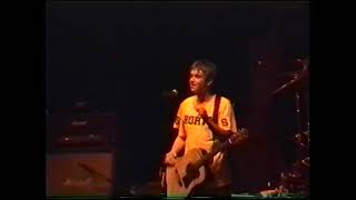 Blur  live @ the Water Festival 1999