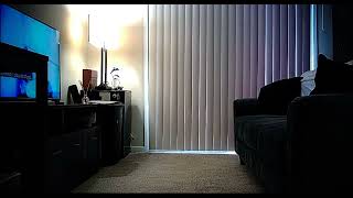 Bush Baby WIFI Wireless 4K Streaming Hidden Spy Camera Video Sample