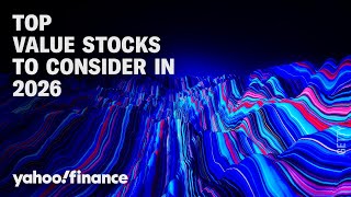 'Forgotten' stocks that could be 2026 powerhouses