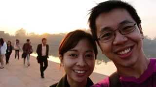 Cris & Galv #1010tenen (Storycorps video)