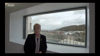 BBC Credit, Wales Art Review
