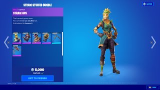 Fortnite Item Shop - September 30, 2022(HALLOWEEN SKINS ARE BACK!)