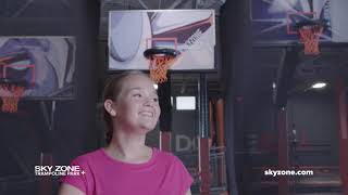 SkyZone - OTT/CTV Post-Production Editing Example | QuickFrame