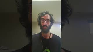 It's not about being perfect: It's about putting unconditional love into aspect of your life