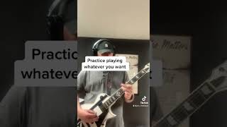 Boss RC600 easy looper jam lesson
