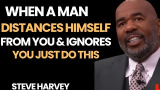 “When A Man Ignores You… Do THIS & Watch Him Come Back”