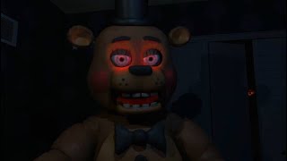 [Fnaf2Movie/P3D] Who’s The Best Freddy Fazbear? ‼️SPOILER‼️