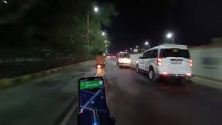 Today Zomato sent me to the Black Zone 😢