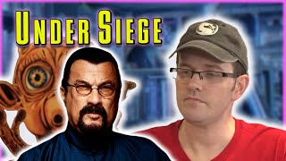 Steven Seagal is a Nut Job  - (Rental Review RE-DO!)
