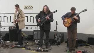 Soft Power Ensemble of Vienna @MusikRaumGarage