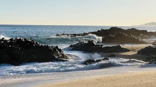 5-minute Guided Meditation in San José del Cabo