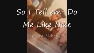 Fly Away ft Mikey