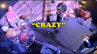 "Crazy" Gnarls Barkley, Dive Vibe Cover
