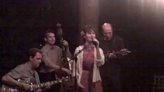"Bye Bye Blackbird" - Ella Gill with the Don Stiernberg Trio!
