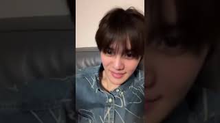 240213 ZB1 Kim Gyuvin Bubble Live Full