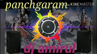Mohakal🙏 new song👉DJ amirul 5 gram 💃djamirul🎶PANCHGRAM