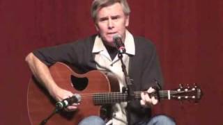 Steve Cottrell: Cold Missouri Water
