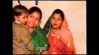 Birthday shiva sunny 2000