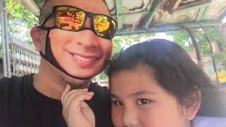 Tatay P as Cardo Dalisay