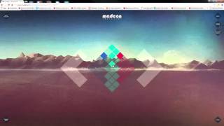 Madeon's Adventure Music Creator Mix!