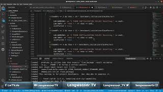 Visual SLAM: Dissecting LDSO (009) #coding #robotics #slam #computer #vision