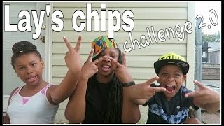 lay's chips challenge 2.0