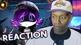 I Just Blind Reacted to Murder Drones Episode 2 and got JAMMED.