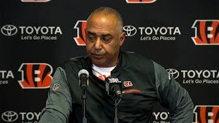 Was Bringing Back Marvin Lewis the Right Decision for the Cincinnati Bengals?