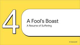 Strength in Weakness