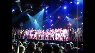 Santigold - Creator (Live Lowlands 2012)