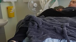 4 Brain Surgeries in 7 Days
