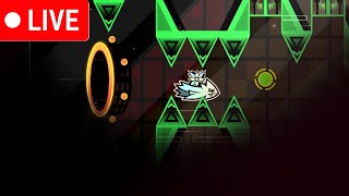 [🔴LIVE] [TOP 95] RENEVANT 95% GETTING BACK ON THE GRIND | STREAM 5