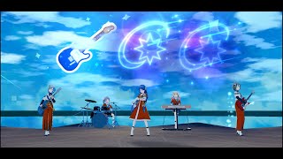 [プロセカ] PJSekai - 君と繋ぐHeart Beat アフターライブ - VIRTUAL LIVE 2025/10/19~10/20