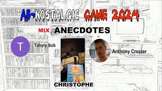 MIX DES ANECDOTES DES ABONNES EPISODE 11