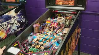 Stern Playboy Pinball Machine